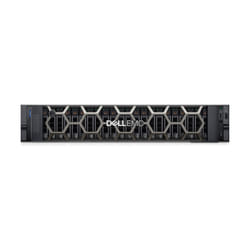 DELL PowerEdge R750xs serveur 480 Go Rack (2 U) Intel® Xeon® Silver 4309Y 2,8 GHz 32Go 1800 W