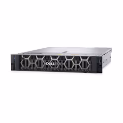 DELL PowerEdge R750xs serveur 480 Go Rack (2 U) Intel® Xeon® Silver 4309Y 2,8 GHz 32Go 1800 W