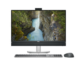 DELL OptiPlex 7420 i7-14700 23.8" 16Go 512Go SSD Win11 Pro Gris