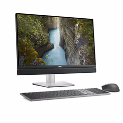 DELL OptiPlex 7420 i7-14700 23.8" 16Go 512Go SSD Win11 Pro Gris