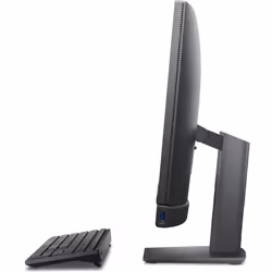 DELL OptiPlex 7420 i5-14500T 23.8" 8 Go 256 Go SSD Win11 Pro Noir - Vue supplémentaire 4