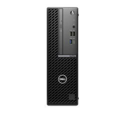 DELL OptiPlex 7020 i5-14500 8Go 512Go SSD Win11 Pro SFF PC Noir