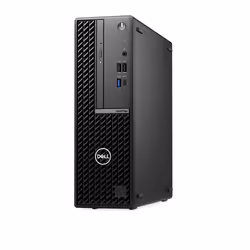DELL OptiPlex 7020 i5-14500 16Go 512Go SSD Win11 Pro SFF PC Noir