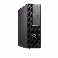 DELL OptiPlex 7020 i5-14500 16Go 512Go SSD Win11 Pro SFF PC Noir