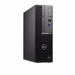 DELL OptiPlex 7020 Plus i7-14700 16Go 512Go SSD Win11 Pro SFF PC Noir