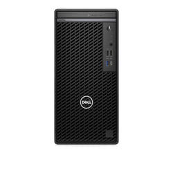 DELL OptiPlex 7020 i5-14500 8Go 512Go SSD Win11 Pro Mini Tower PC Noir