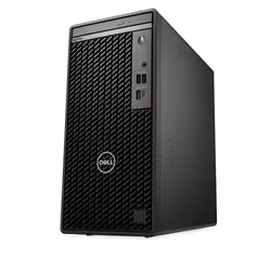 DELL OptiPlex 7020 i5-14500 8 Go 512 Go SSD Win11 Pro Mini Tower PC Noir - Vue supplémentaire 4