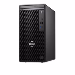 DELL OptiPlex 7020 i5-14500 16Go 512Go SSD Win11 Pro Mini Tower PC Noir