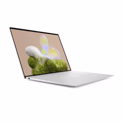 DELL XPS 13 9350 Intel Core Ultra 7 258V PC portable 34 cm (13.4") Full HD+ 32Go RAM 1To SSD Wi-Fi 7 Win11 Platine - Vue supplémentaire 4