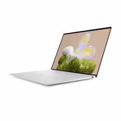 DELL XPS 13 9350 Intel Core Ultra 7 258V Ordinateur portable 34 cm (13.4") Full HD+ 32 Go LPDDR5x-SDRAM 512 Go SSD Wi-Fi 7 (802.11be) Windows 11 Pro Platine