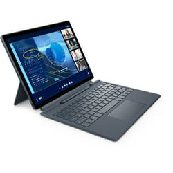 DELL Latitude 7350 Detachable Intel Core Ultra 7 164U Hybride (2-en-1) 33 cm (13") Écran tactile 3K 16 Go LPDDR5x-SDRAM 512 Go SSD Wi-Fi 7 (802.11be) Windows 11 Pro Noir