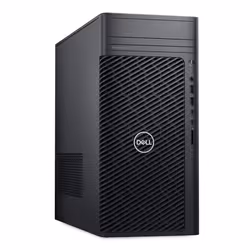 DELL Precision 3680 i7-14700 32Go 1To SSD NVIDIA T1000 Win11 Pro Noir