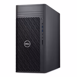 DELL Precision 3680 i7-14700 32Go 1To SSD NVIDIA T1000 Win11 Pro Noir