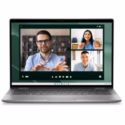 DELL Latitude 7350, Intel Core Ultra 5, 33,8 cm (13.3"), 1920 x 1200 pixels, 16 Go, 512 Go, Windows 11 Pro