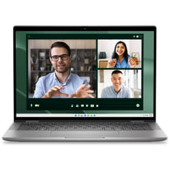 DELL Latitude 7350 Intel Core Ultra 7 165U 13.3" Full HD+ 16Go 512Go SSD Gris