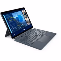 DELL Latitude 7350, 33 cm (13"), 2880 x 1920 pixels, 512 Go, 16 Go, Windows 11 Pro, Noir
