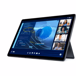 DELL Latitude 7350 Intel Core Ultra 7 512Go 13" 16Go Win11 Pro Noir