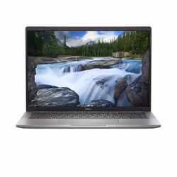 DELL Latitude 7450 Intel Core Ultra 7 165U 14" Tactile Full HD+ 16Go 512Go SSD Gris