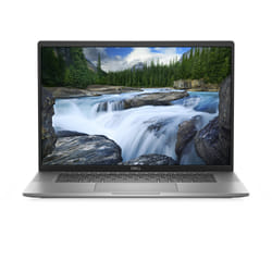 DELL Latitude 7650 Intel Core Ultra 7 155U 16" Full HD+ 16Go 512Go SSD Gris