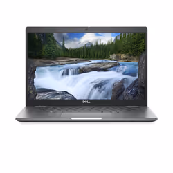 DELL Latitude 5350, Intel Core Ultra 5, 33 cm (13"), 1920 x 1080 pixels, 16 Go, 512 Go, Windows 11 Pro