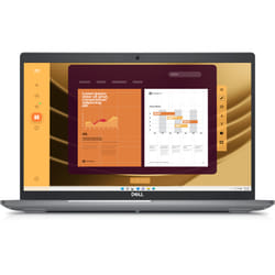 DELL Latitude 5550 Intel Core Ultra 5 125U 15.6" Full HD 16Go 512Go SSD Gris