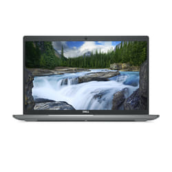 DELL Latitude 5550 Intel Core Ultra 5 135U 15.6" Full HD 16Go 512Go SSD Gris