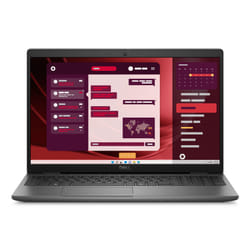 DELL Latitude 3550 Intel® Core™ i3 i3-1315U Ordinateur portable 39,6 cm (15.6") HD 8 Go DDR5-SDRAM 512 Go SSD Wi-Fi 6E (802.11ax) Windows 11 Pro Français Gris