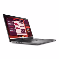 DELL Latitude 3550 Intel® Core™ i3 i3-1315U Ordinateur portable 39,6 cm (15.6") HD 8 Go DDR5-SDRAM 512 Go SSD Wi-Fi 6E (802.11ax) Windows 11 Pro Français Gris