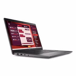 DELL Latitude 3450 Intel Core i5-1345U PC portable 14" Full HD 16Go RAM 512Go SSD Wi-Fi 6E Win11 Allemand Gris - Vue supplémentaire 2