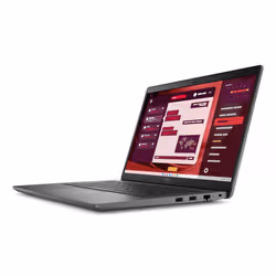 DELL Latitude 3450 Intel Core i5-1345U PC portable 14" Full HD 16Go RAM 512Go SSD Wi-Fi 6E Win11 Allemand Gris - Vue supplémentaire 3