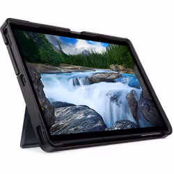 DELL CG7325L 13.3" Housse Noir - Vue supplémentaire 4