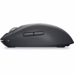 Alienware Pro Wireless Gaming Mouse souris Ambidextre RF Wireless + USB Type-C Optique 26000 DPI