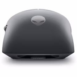 Alienware Pro Wireless Gaming Mouse souris Ambidextre RF Wireless + USB Type-C Optique 26000 DPI - Vue supplémentaire 5