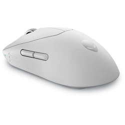 Alienware Pro Wireless Gaming Mouse souris Ambidextre RF Wireless + USB Type-C Optique 26000 DPI