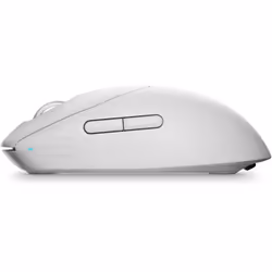 Alienware Pro Wireless Gaming Mouse souris Ambidextre RF Wireless + USB Type-C Optique 26000 DPI - Vue supplémentaire 4