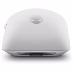 Alienware Pro Wireless Gaming Mouse souris Ambidextre RF Wireless + USB Type-C Optique 26000 DPI - Vue supplémentaire 5