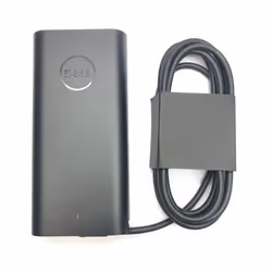 DELL N9RDH, Ordinateur portable, Intérieure, 165 W, DELL, Precision 5680, Noir