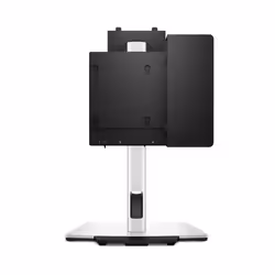 DELL CFS25 27" Argent Bureau