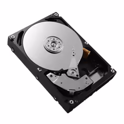 DELL 161-BBQD, 3.5", 4 To, 7200 tr/min