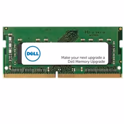 DELL AC774051, 16 Go, 1 x 16 Go, DDR5, 5600 MHz, 262-pin SO-DIMM