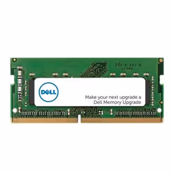 DELL AC774046, 32 Go, 1 x 32 Go, DDR5, 5600 MHz, 262-pin SO-DIMM