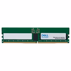 DELL AC830717, 32 Go, 1 x 32 Go, DDR5, 5600 MHz, 288-pin DIMM