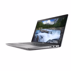 DELL Latitude 5450 Intel Core Ultra 5 125U 14" PC portable Full HD 16Go 512Go SSD Gris - Vue supplémentaire 4