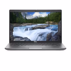 DELL Latitude 5450 Intel Core Ultra 7 155U 14" Full HD 16Go 512Go SSD Gris