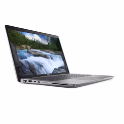DELL Latitude 5450 Intel Core Ultra 7 155U 14" Full HD 16Go 512Go SSD Gris