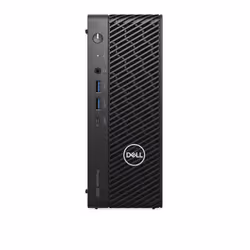 DELL Precision 3280, Intel® Core™ i7, i7-14700, 16 Go, 512 Go, Windows 11 Pro, 64-bit