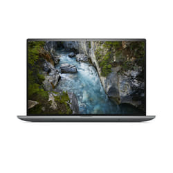 DELL Precision 5490 Intel Core Ultra 7 155H 14" Full HD+ 16Go 1To SSD RTX 1000 Ada Gris