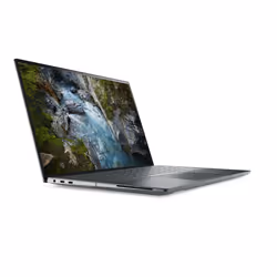 DELL Precision 5490 Intel Core Ultra 7 155H 14" Full HD+ 16Go 1To SSD RTX 1000 Ada Gris