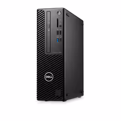 DELL Precision 3460 i7-14700 16Go 512Go SSD Win11 Pro SFF PC Noir
