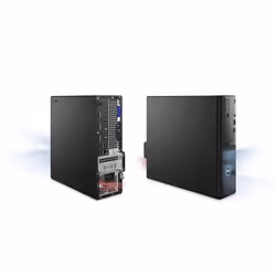 DELL Precision 3460 i7-14700 16 Go 512 Go SSD Win11 Pro SFF PC Noir - Vue supplémentaire 5